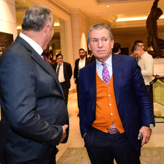 "Da sam ranije otišao iz Partizana - ne bih završio iza rešetaka"