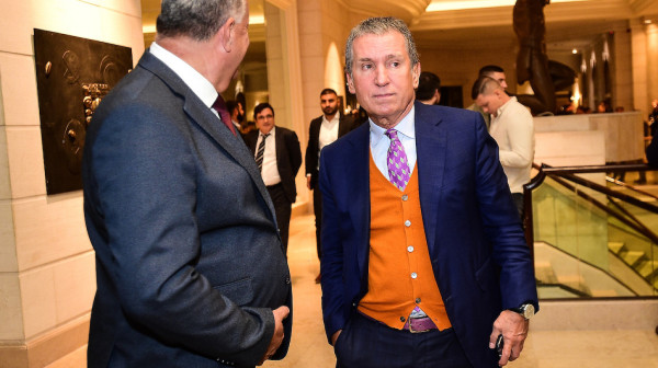 "Da sam ranije otišao iz Partizana - ne bih završio iza rešetaka"