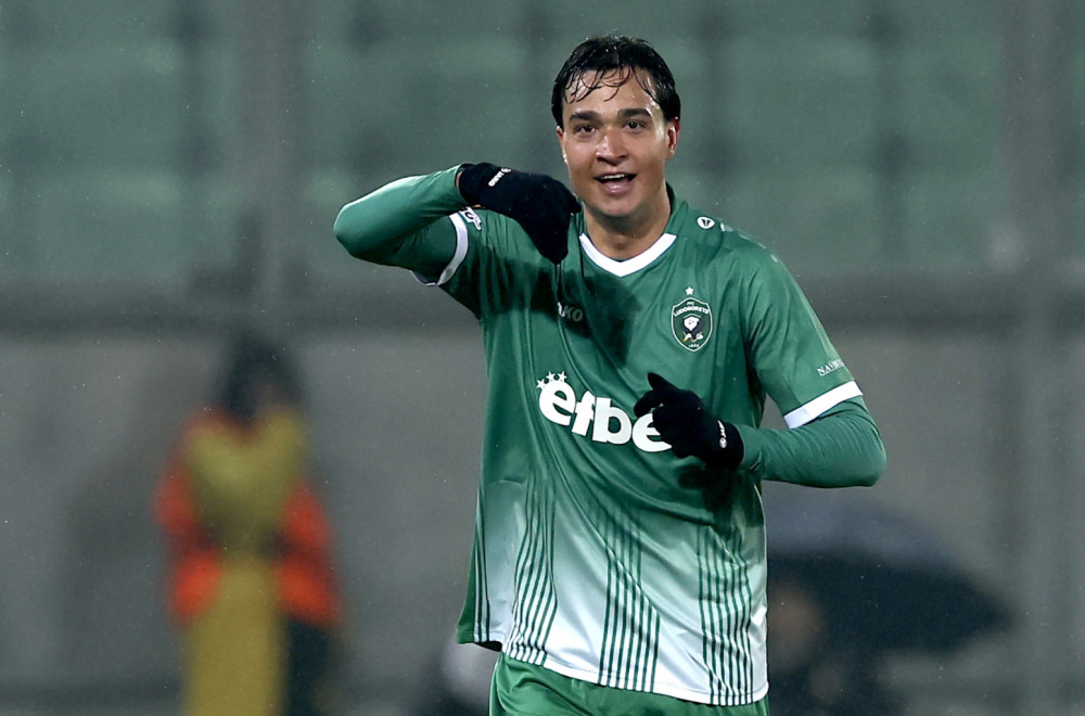 Srbin najbolji stranac u Bugarskoj