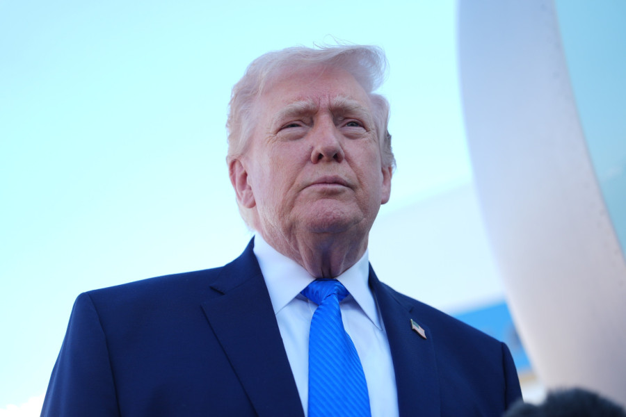 Alert: Sirens sound in Bahrain; New wave of attacks; Trump announces continuation of talks PHOTO/VIDEO