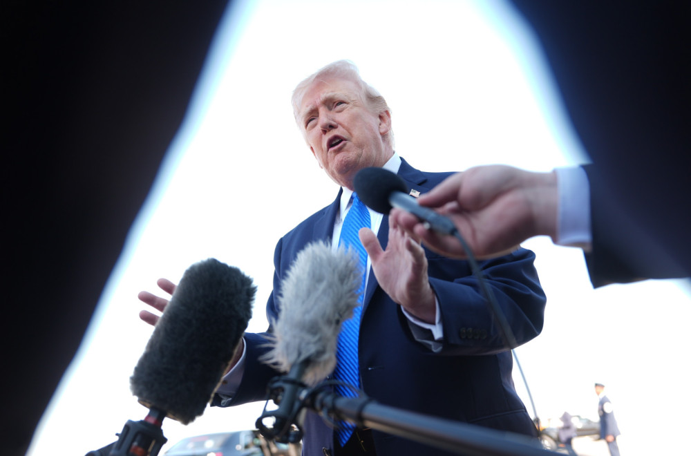 Tramp pregovara sa skrivenim liderom Irana; Ovo su 15 ključnih tačaka