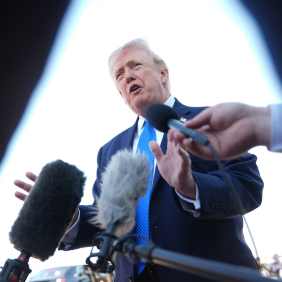 Tramp pregovara sa "skrivenim liderom" Irana; Ovo su 15 ključnih tačaka