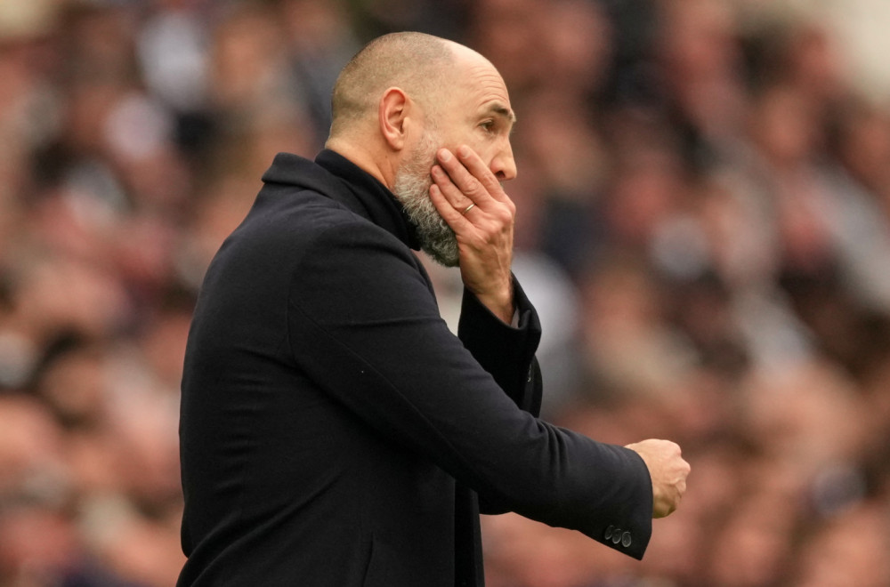 Porodična tragedija Igora Tudora – oglasio se Totenhem