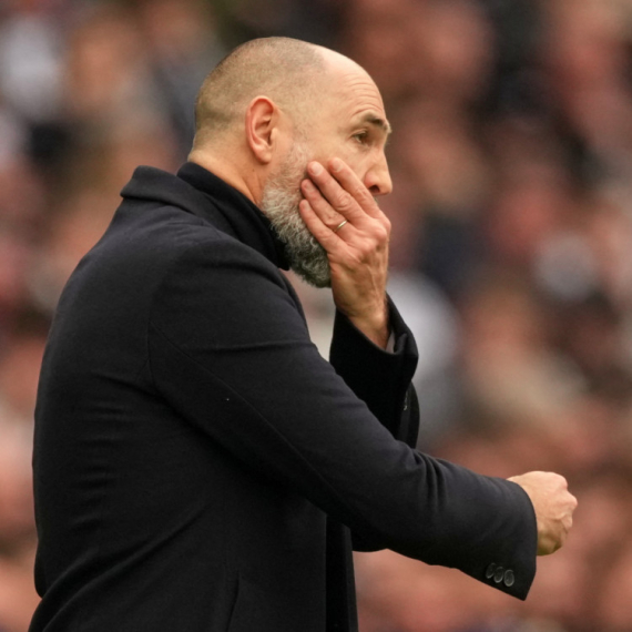 Porodična tragedija Igora Tudora – oglasio se Totenhem