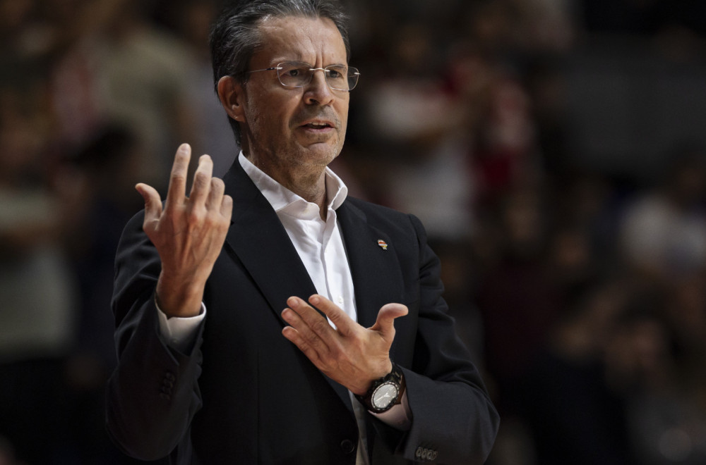 Bio sam na večeri sa navijačima – oni  su zadovoljni, a društvene mreže...