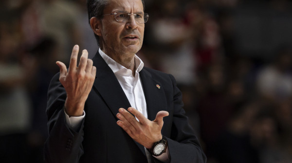 "Bio sam na večeri sa navijačima – oni  su zadovoljni, a društvene mreže..."