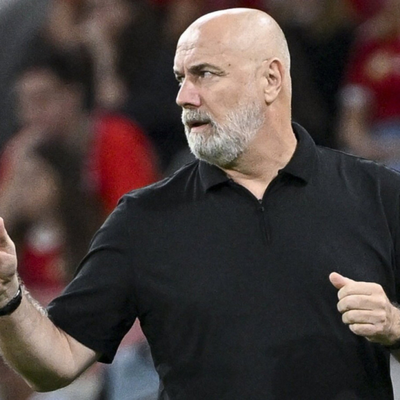 Selektor BiH "bljuje" vatru: "Sklonio ga je zbog porekla"