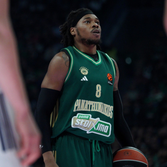 Ataman "precrtao" Holmsa: "Uskoro ćemo se oglasiti"