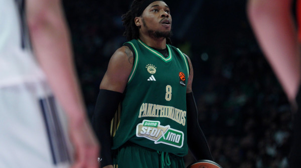 Ataman "precrtao" Holmsa: "Uskoro ćemo se oglasiti"