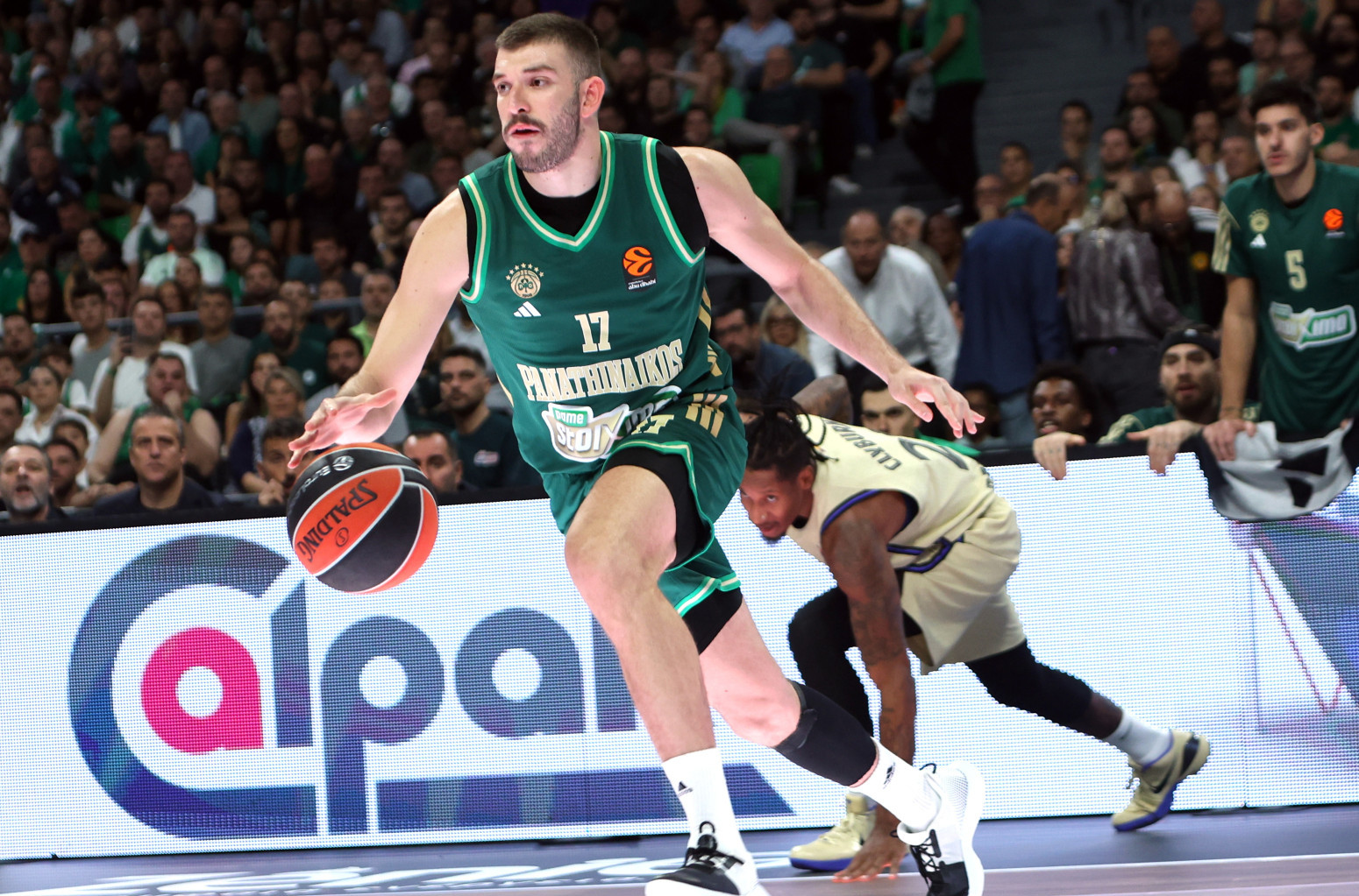 Ako izgubimo u Sarajevu, bićemo u problemu