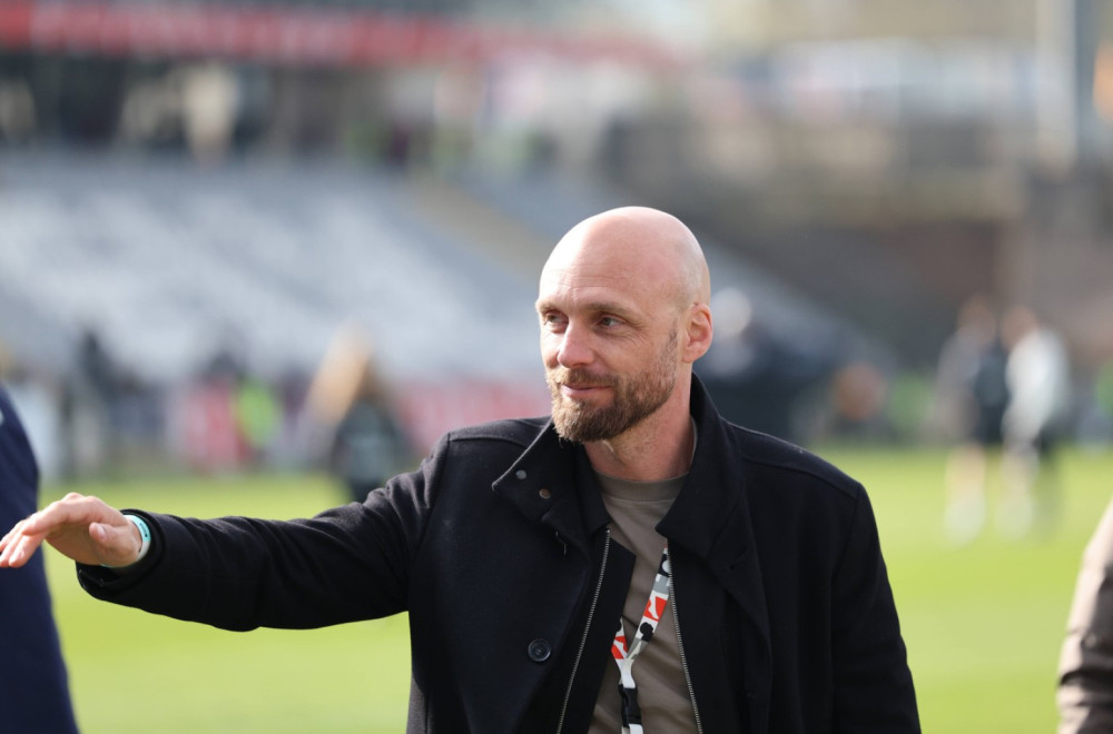 Borusija našla novog direktora