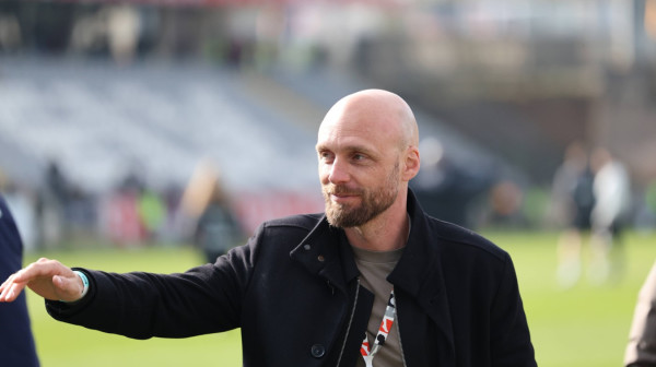 Borusija našla novog direktora