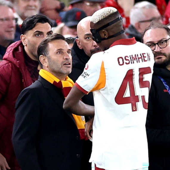 Operisan Viktor Osimen