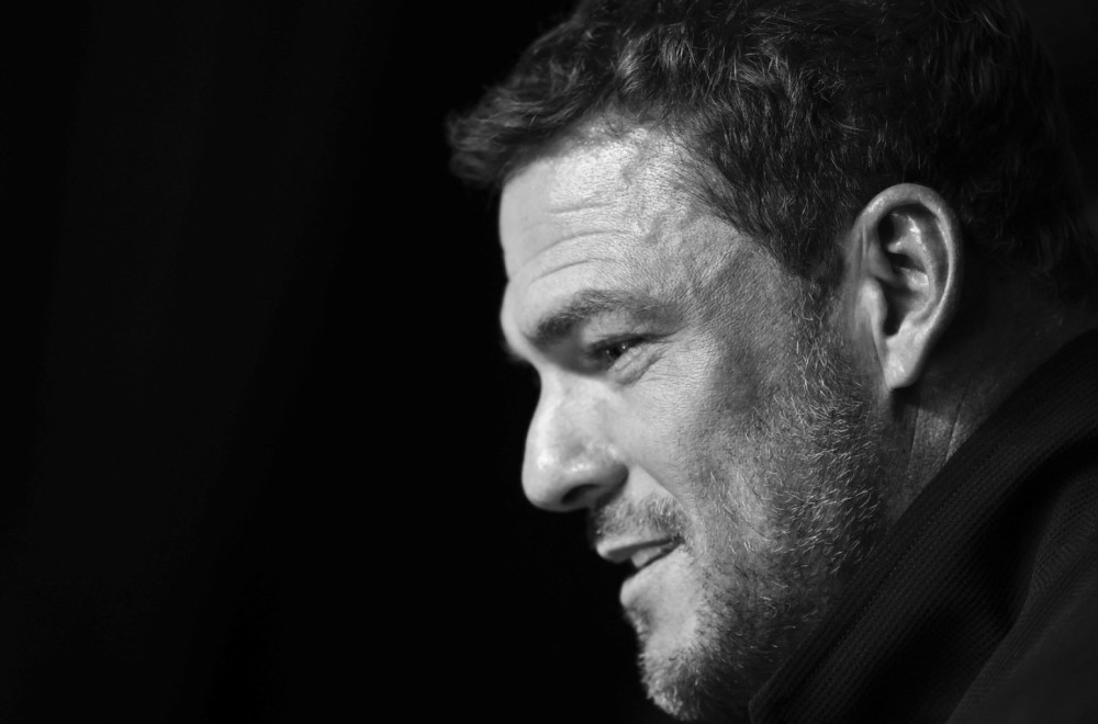 Alan Ričson o najgorem iskustvu u karijeri: "Niko neće znati da sam deo toga" VIDEO