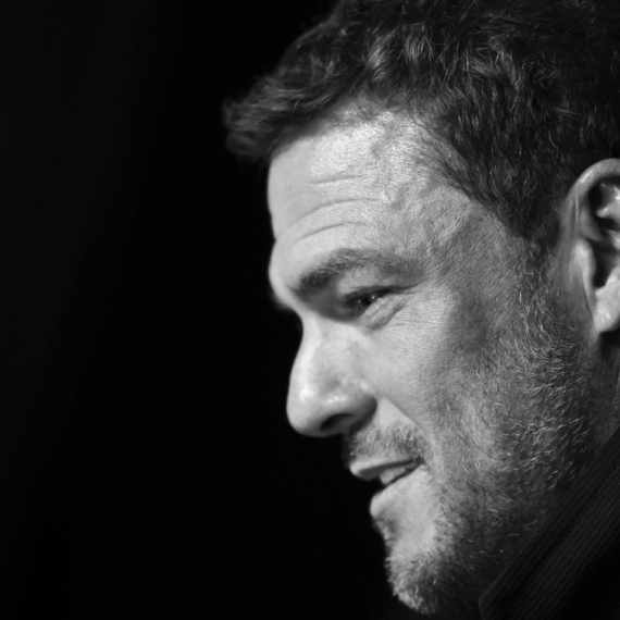 Alan Ričson o najgorem iskustvu u karijeri: "Niko neće znati da sam deo toga" VIDEO