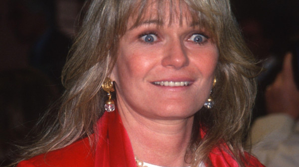 Zvezda "Supermena" preminula posle duge borbe: Poslednja želja rastužila mnoge