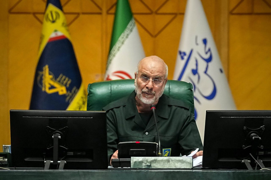 Netanyahu announces expansion of offensive as talks near; Iran destroys powerful U.S. aircraft PHOTO/VIDEO