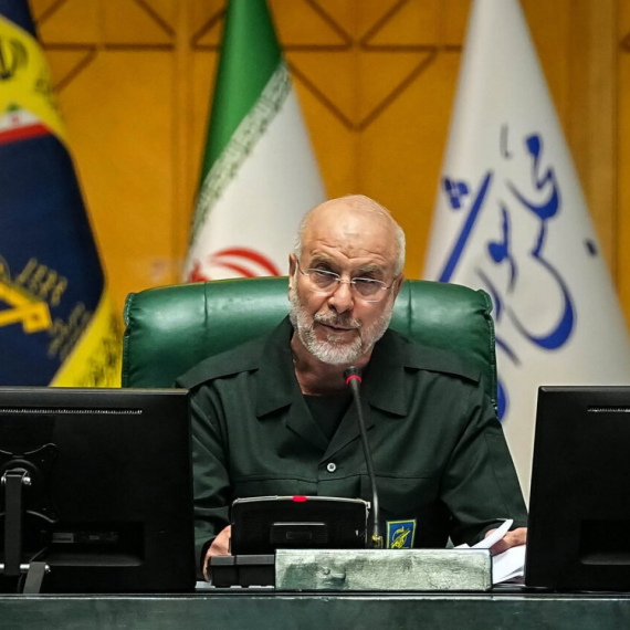 Otkriveno: On je čovek u Iranu s kojim Tramp pregovara