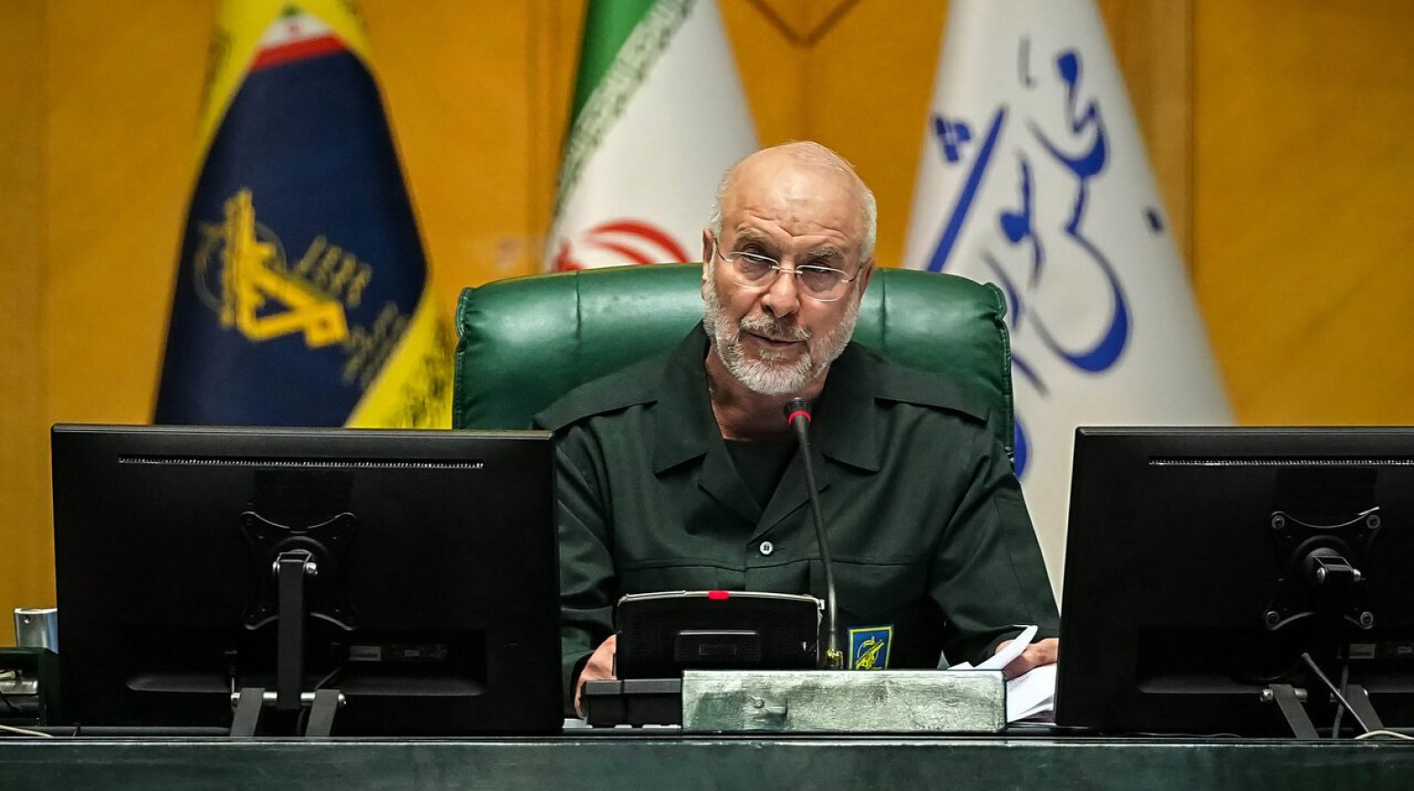 Kalibaf oštro odgovorio Vašingtonu: "Nakon 37 pobeda do sad, tražite pilote – apsolutni genijalci"