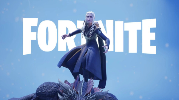 Game of Thrones stiže u Fortnite