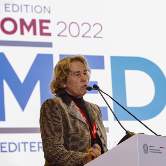 Kraksi: "Zabrinutost Srba na Kosovu realna, kada zakoni otežavaju život – reč je o političkom pitanju"