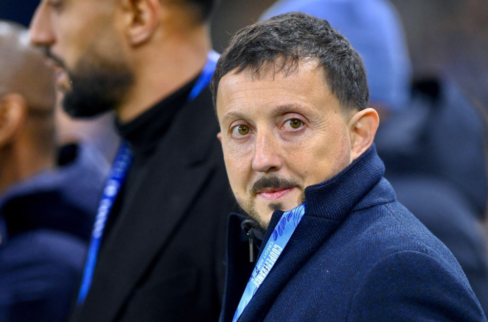 Marsej ostao bez predsednika