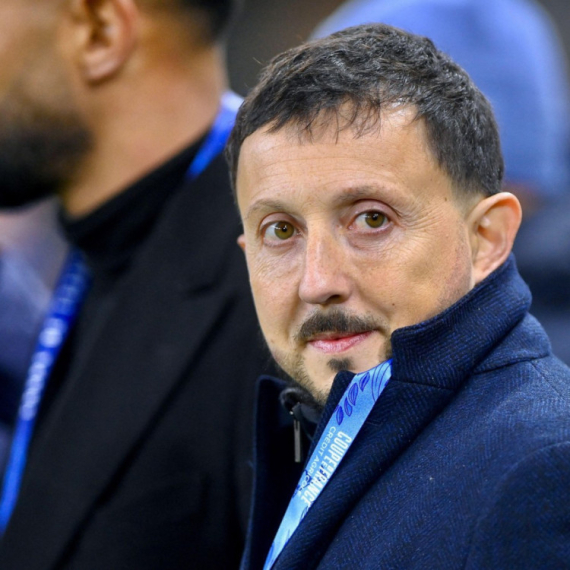 Marsej ostao bez predsednika