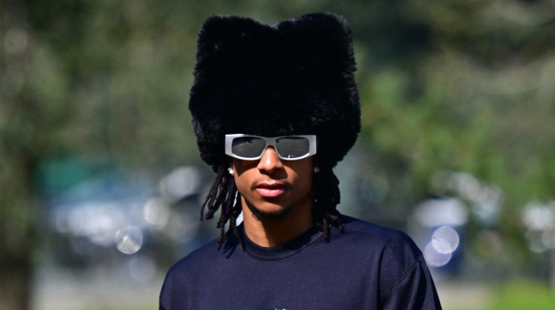 Francuski fudbaler šokirao stajlingom: "Kao da se takmiče ko će izgledati smešnije" FOTO/VIDEO