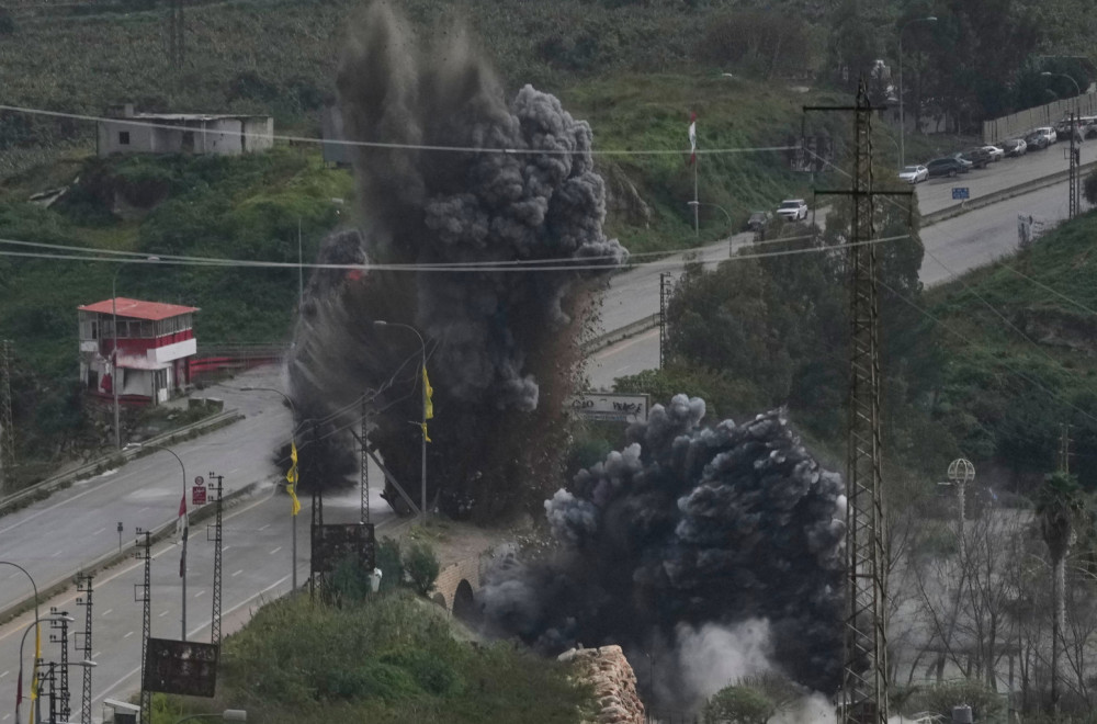 Katastrofa na pomolu; Spremaju totalnu ofanzivu FOTO