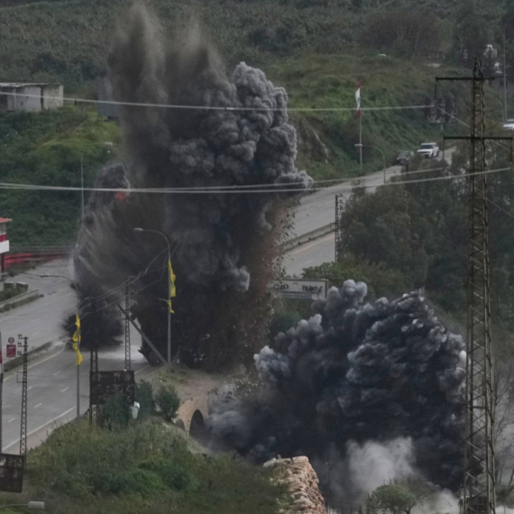 Katastrofa na pomolu; Spremaju totalnu ofanzivu FOTO
