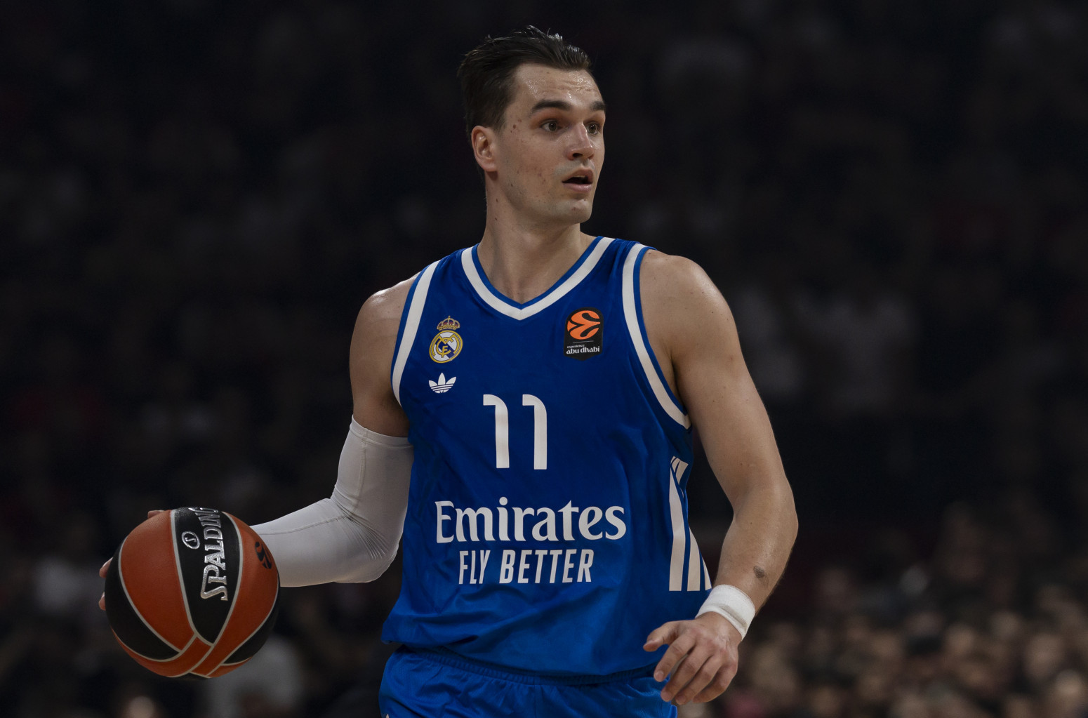 Ovo je presudna utakmica za plej-of