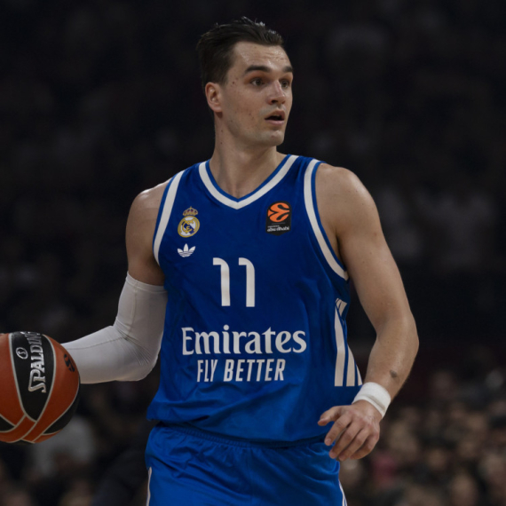 "Ovo je presudna utakmica za plej-of"