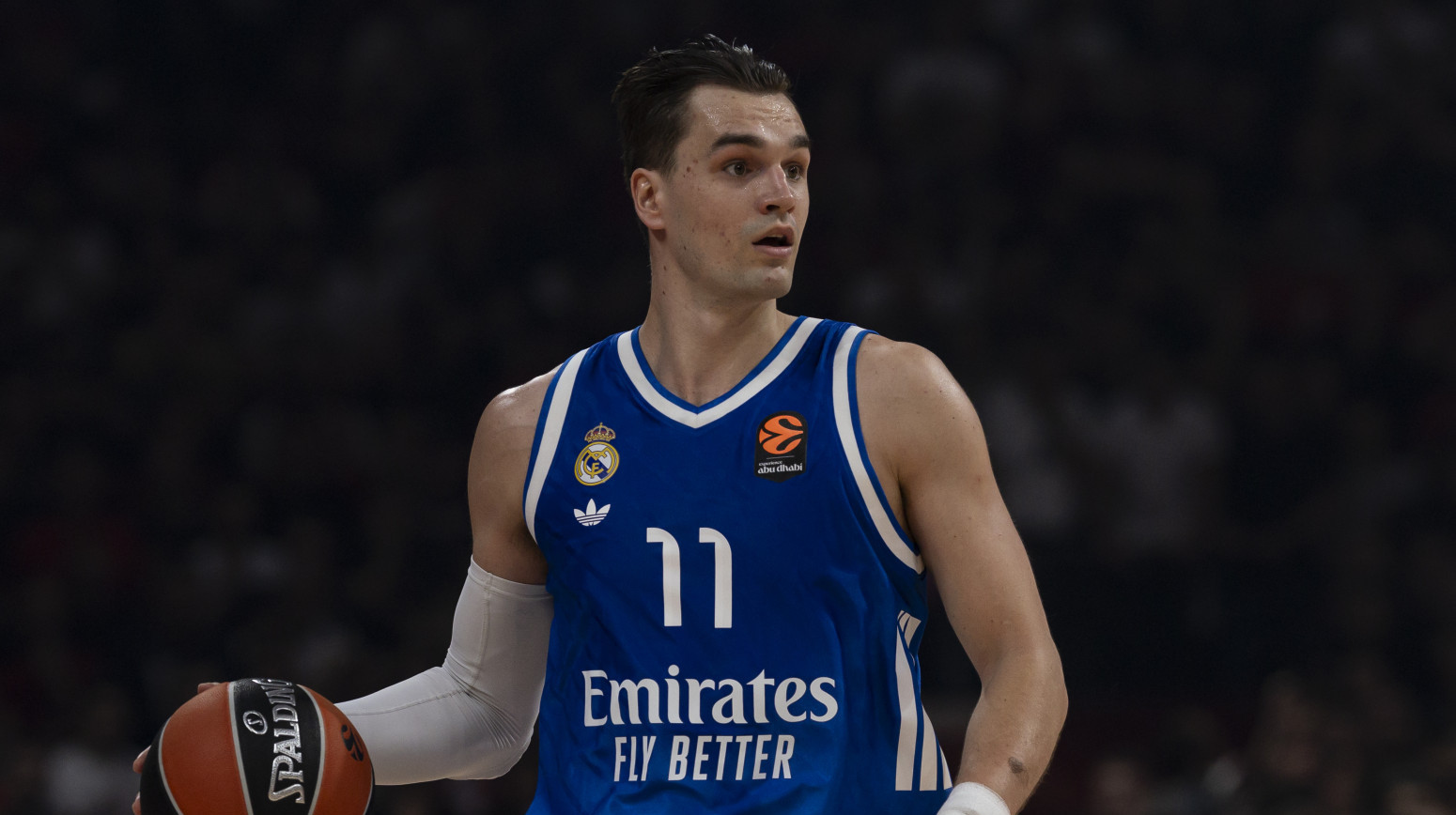 "Ovo je presudna utakmica za plej-of"