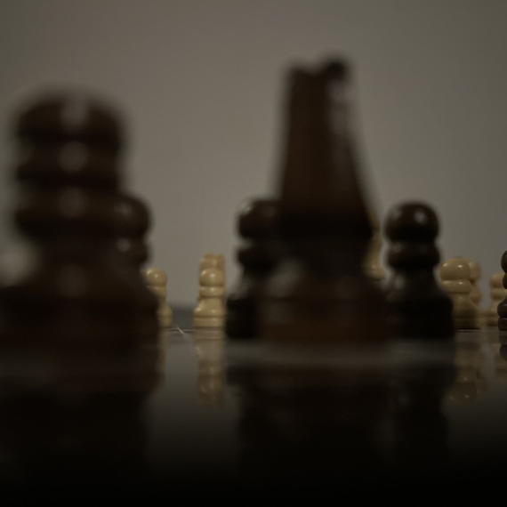 Osam kandidata i samo jedan san