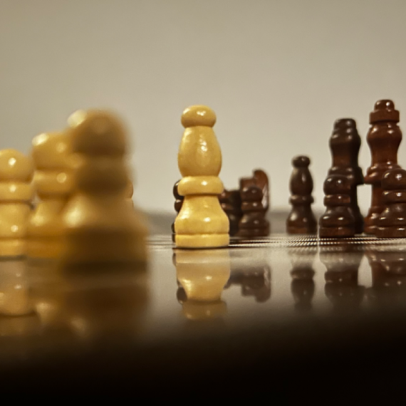 Iznenađenje na Kipru: Hikaru i dalje bez pobede – Karuana siguran