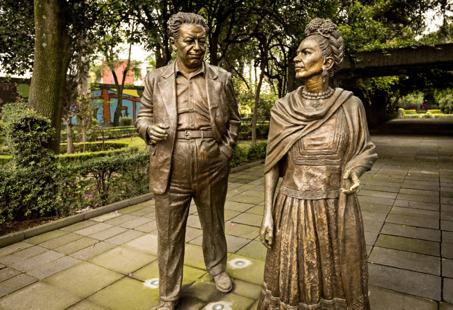 Umetnice obaraju rekorde: Dela Fride Kalo najskuplja na svetu