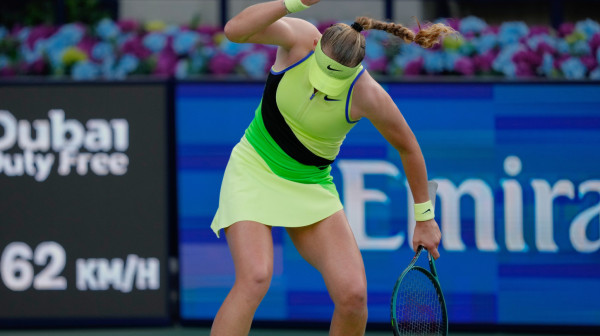 Kraj i za Miru u Majajmiju VIDEO