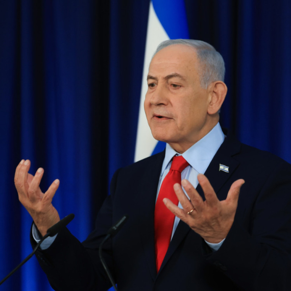 Oglasio se Netanjahu; "Bili su sigurni da su bezbedni"