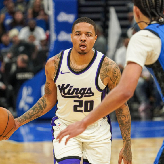 Bio je prvi pik na draftu – stiže kod Rajakovića u Toronto