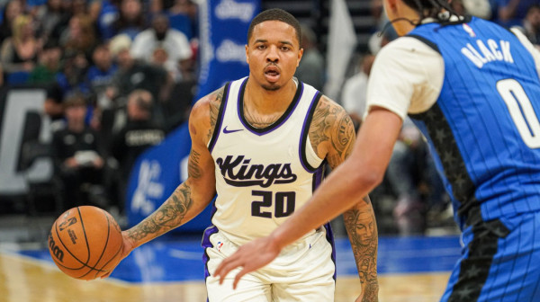 Bio je prvi pik na draftu – stiže kod Rajakovića u Toronto