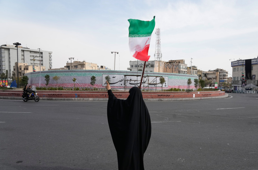 Netanjahu besan – Mosadov plan za pobunu nije uspeo