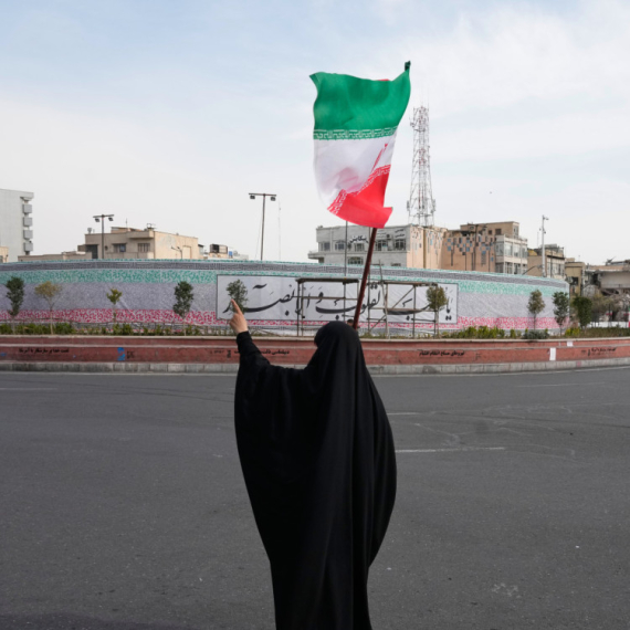 Netanjahu besan – Mosadov plan za pobunu nije uspeo