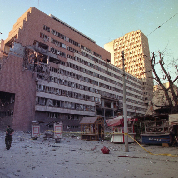 Dodik: "NATO agresija na SRJ i Srpsku je bila zločinačka namera prema Srbima"