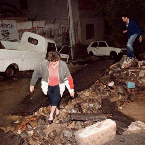 Na današnji dan pre 27 godina počela je NATO agresija na SRJ