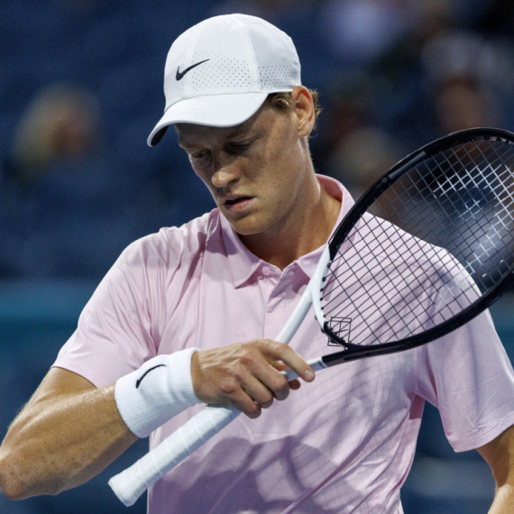 Siner oborio Đokovićev rekord!