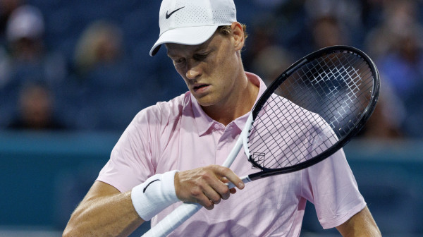 Siner oborio Đokovićev rekord!