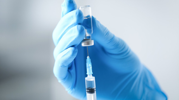 Prvi pacijent u Rusiji dobio personalizovanu vakcinu protiv melanoma