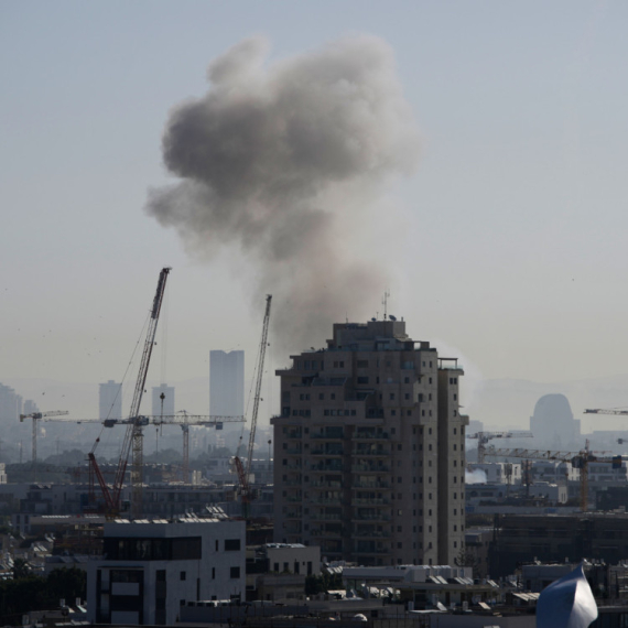 "Operacija 'Epski bes' je za knjige istorije"