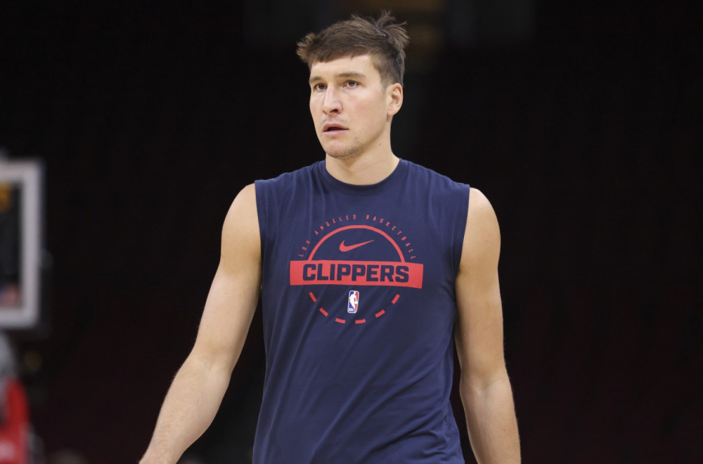 Srbi opet samo statisti na NBA utakmicama