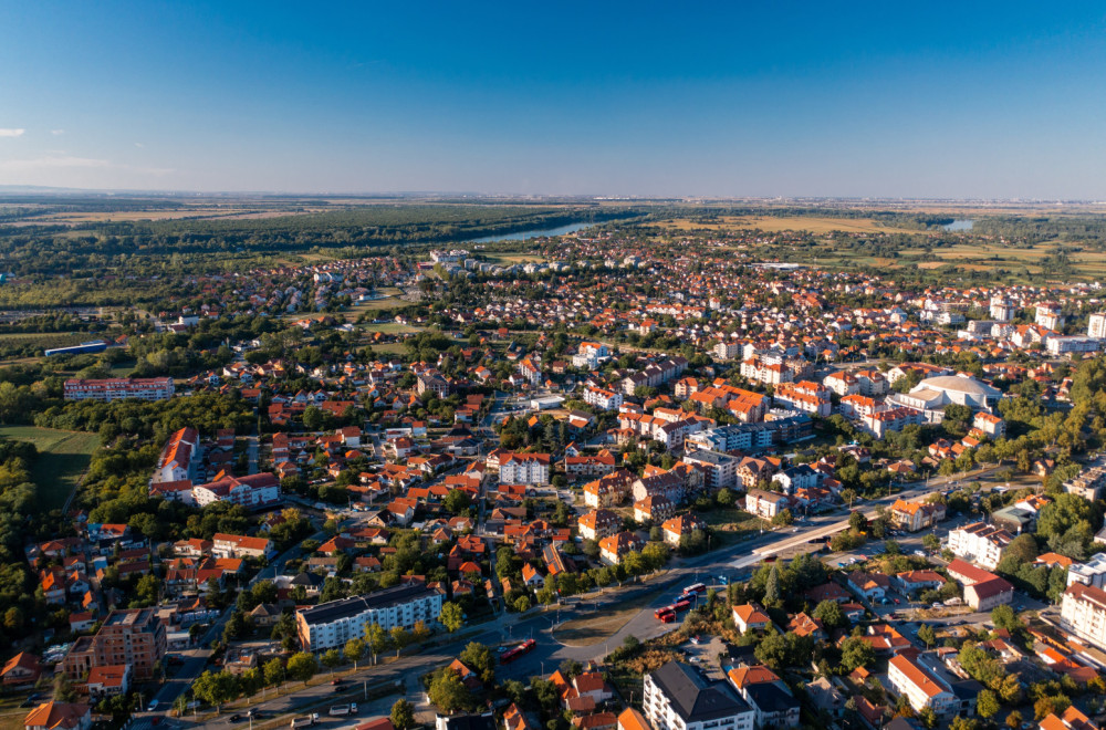 Beograd dobija još jedan most: Moderna saobraćajnica od 4 trake koja spaja grad i auto-put